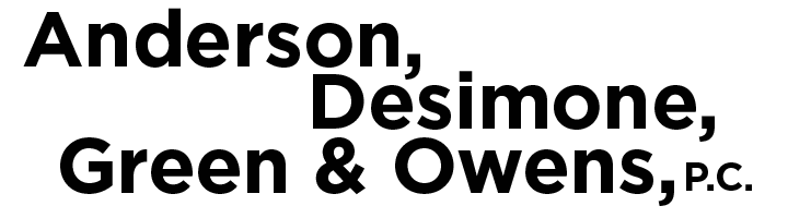 Anderson, Desimone, Green & Owens, PC. | Estate Planning and Elder Law in Roanoke, VA